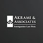Akrami & Associates Immigration Law Firm logo