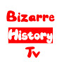 Bizarre History Tv logo