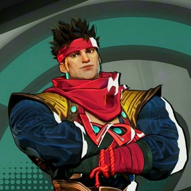 Mythical Fist