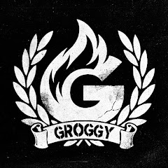 Groggy Rude