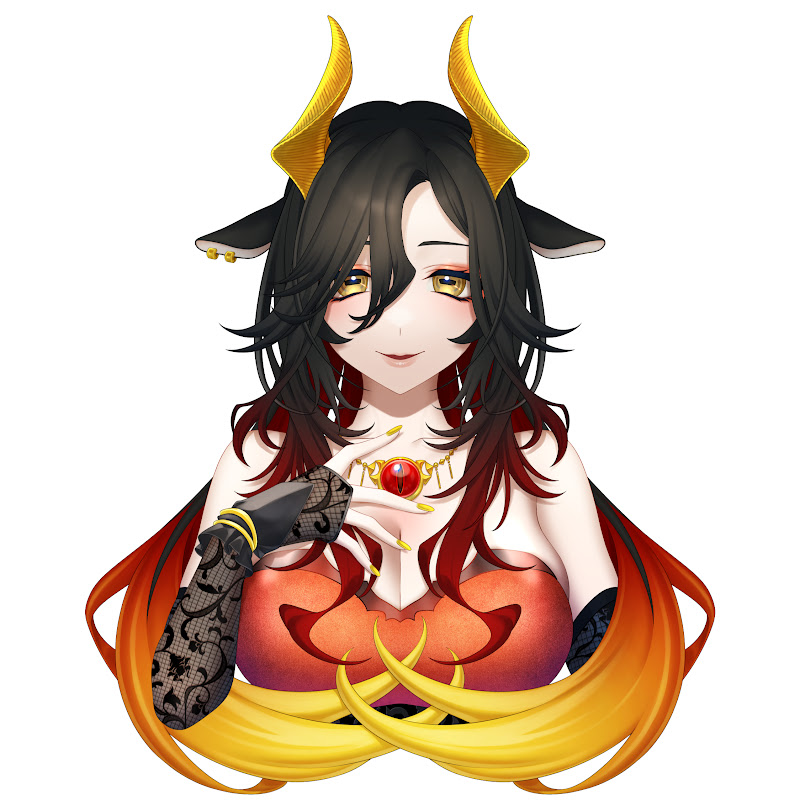 宵霧アレクサンドラ