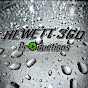 Hewett 360 Productions logo