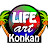 Life Art Konkan