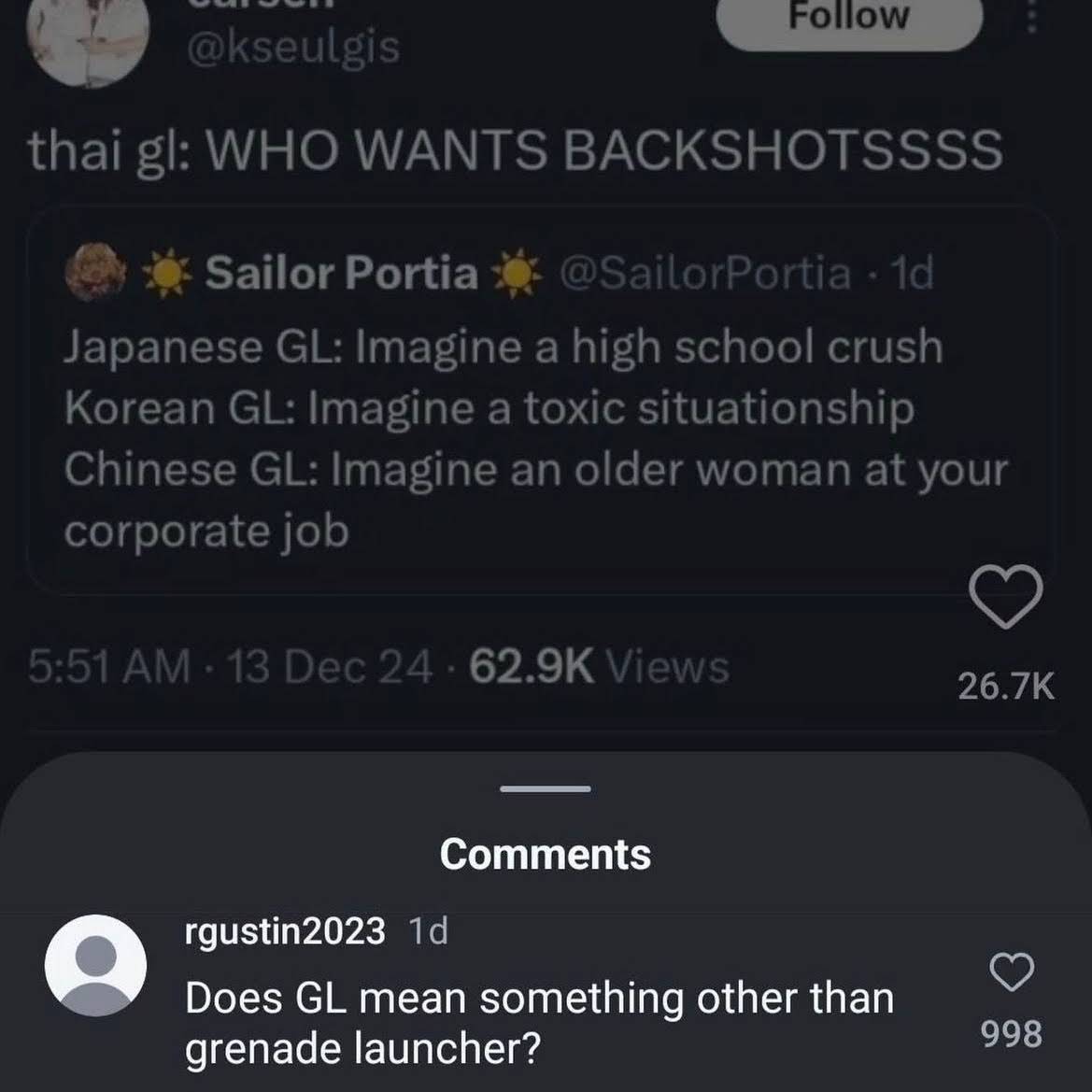 Post from Meme Tube
