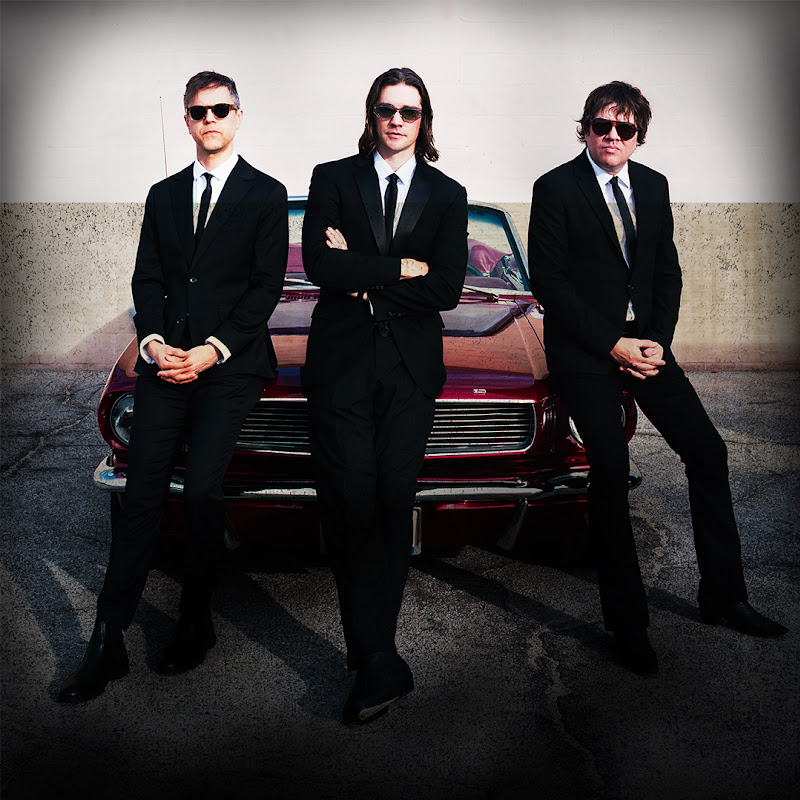The Click Five - Topic