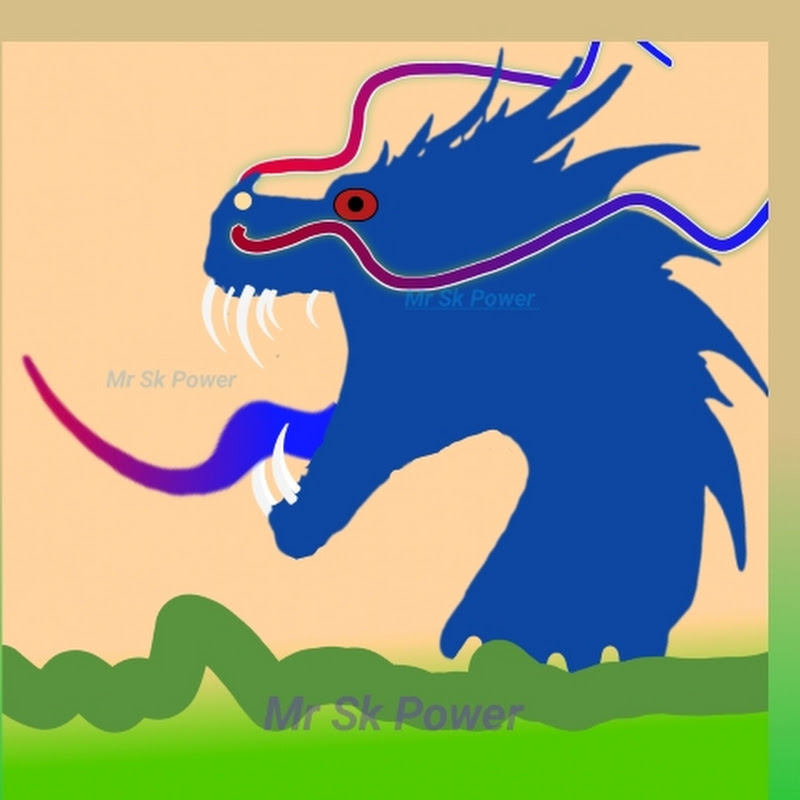 Mr Sk Power  icon