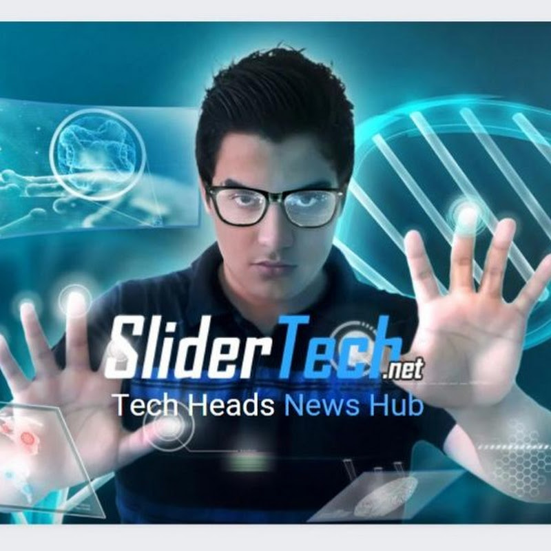 slidertech