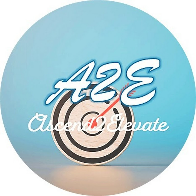 A2E - Ascend2Elevate