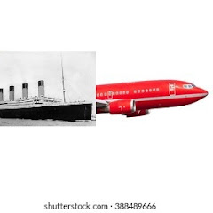 red sky aviation and ship enthusiast channel thumbnail