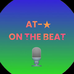 AT-STAR ON THE BEAT 