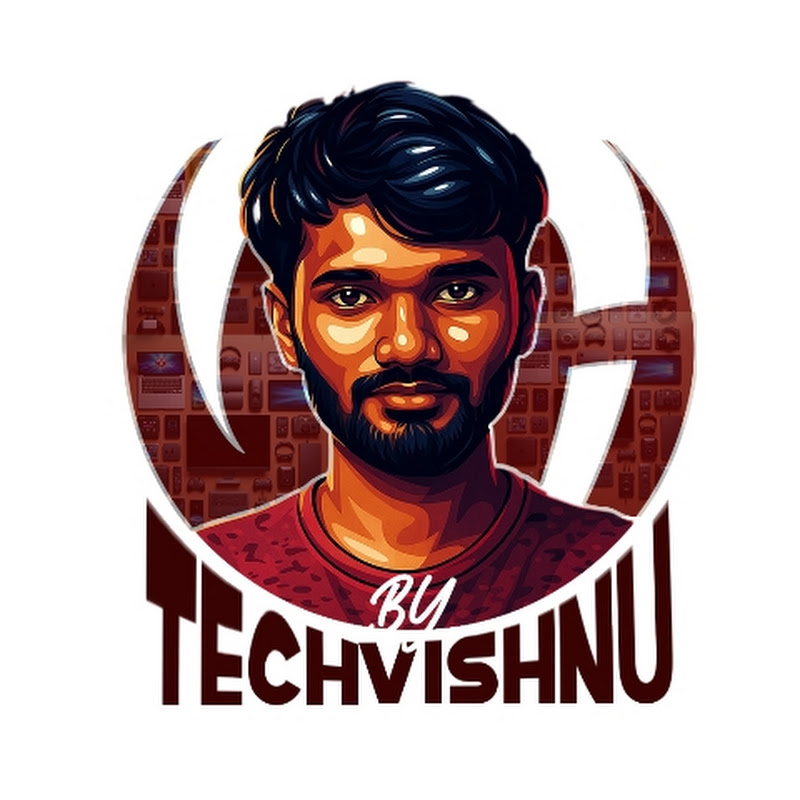 VH TECH BY VISHNU