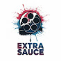 Extra Sauce logo