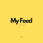 My Feed logo