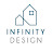 Infinity Design (ผ้าม่าน มู่ลี่ วอลเปเปอร์)
