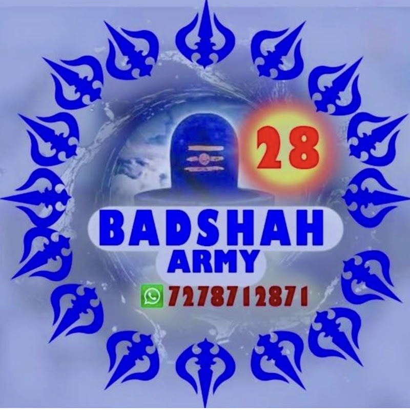 BADSHAH ARMY(Fantasy Cricket Expert)