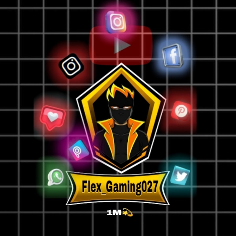 Hire flexGaming027 — Let's Plays & Walkthroughs (General) YouTube creator for sponsorships