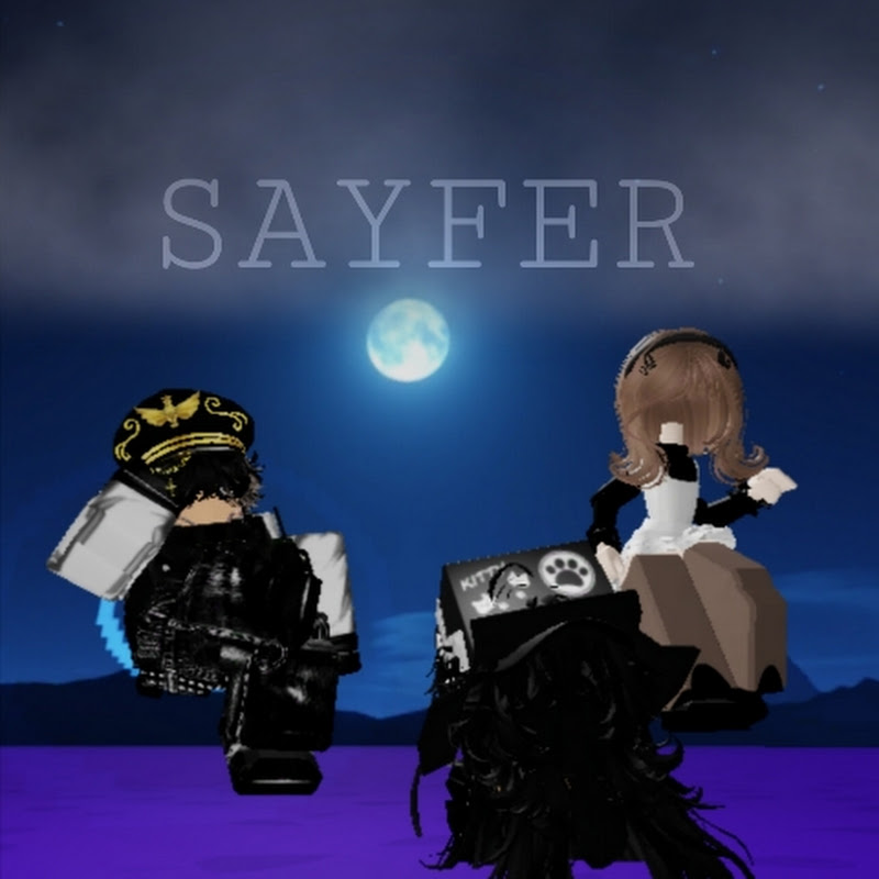 Hire sayfer — Education & Learning YouTube creator for sponsorships