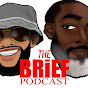 THE_BRiEF_PodcastTM logo