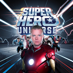 Super Hero Universe