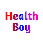 Health Bōy logo