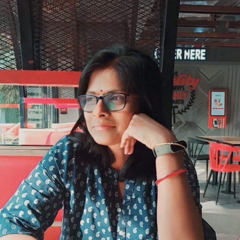 Trupti Dey