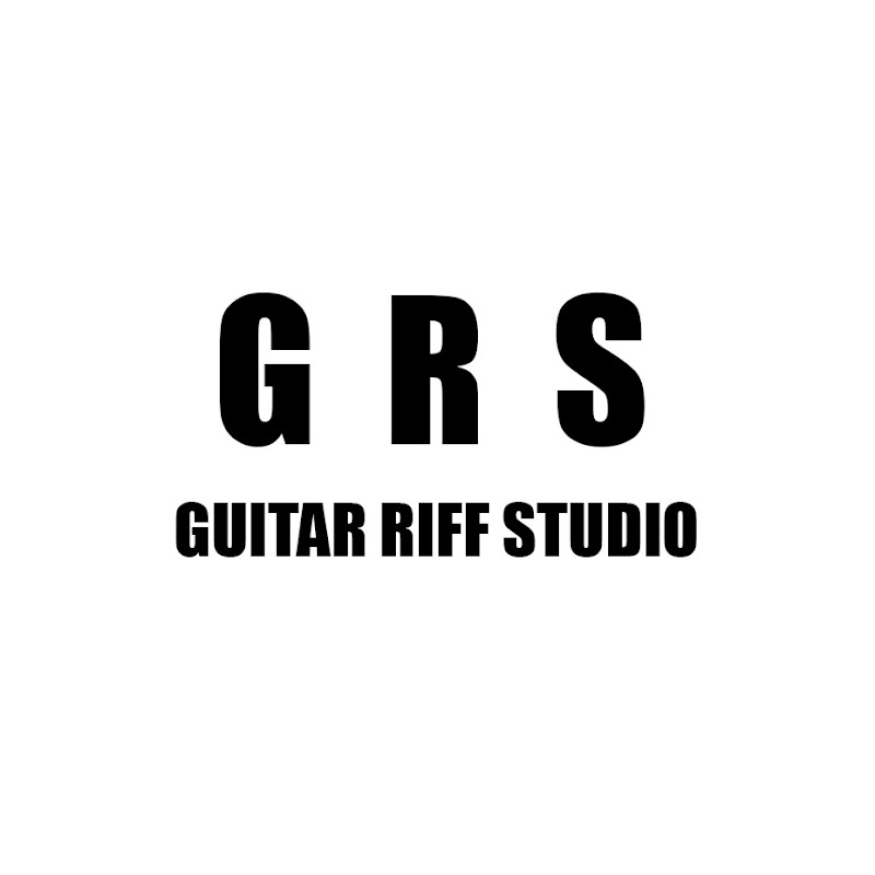 Guitar Riff Studio