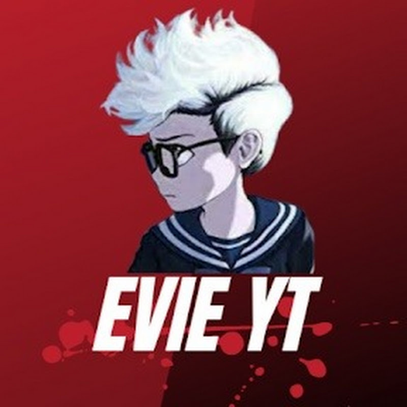 Evie YT icon