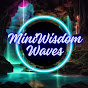 MiniWisdom Waves logo