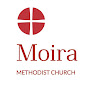 Moira Methodist Church logo
