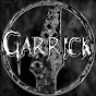 James Garrick logo