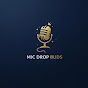 Mic Drop Buds logo