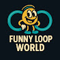 Funny Loop World logo