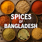 Spices of Bangladesh logo