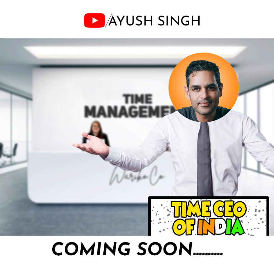 Post from Ayush Singh