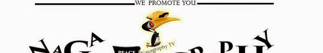 Nagagraphy TV YouTube channel avatar
