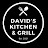 David’s Kitchen and Grill