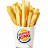 Burger King Fries 🗸