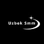 Uzbek Seen Bot Orginal logo