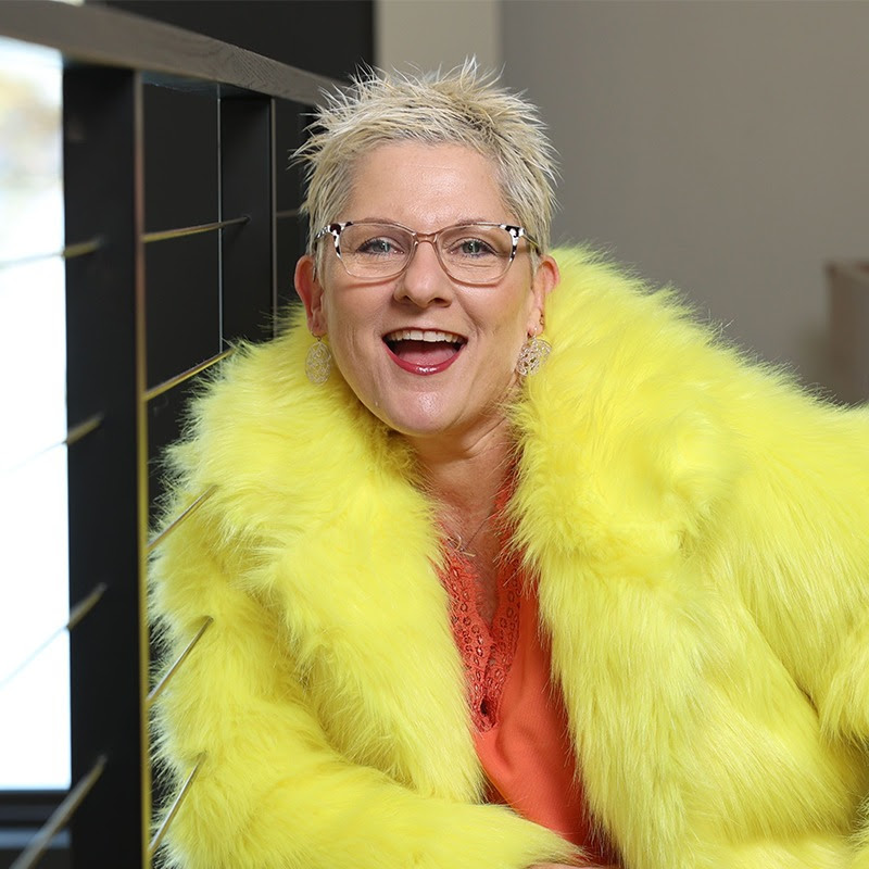 Robin Mann - Realtor