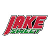 What could Jake Sweet buy with $29.03 million?