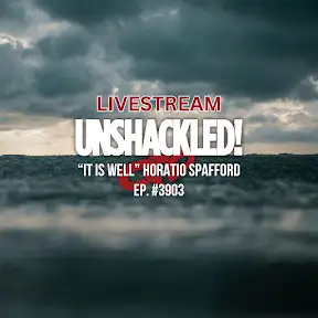Unshackled - A Ministry of Pacific Garden Mission YouTube channel