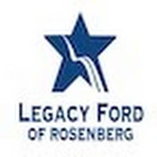 Legacy Ford of Rosenberg