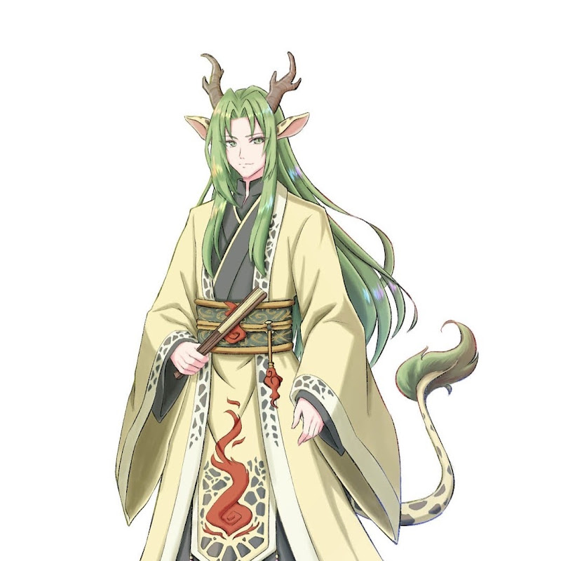 世界木 燐 せかいき りん