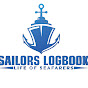 SAILORS LOGBOOK  logo