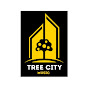 Tree City Music logo