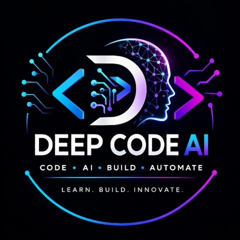 Deep Code AI