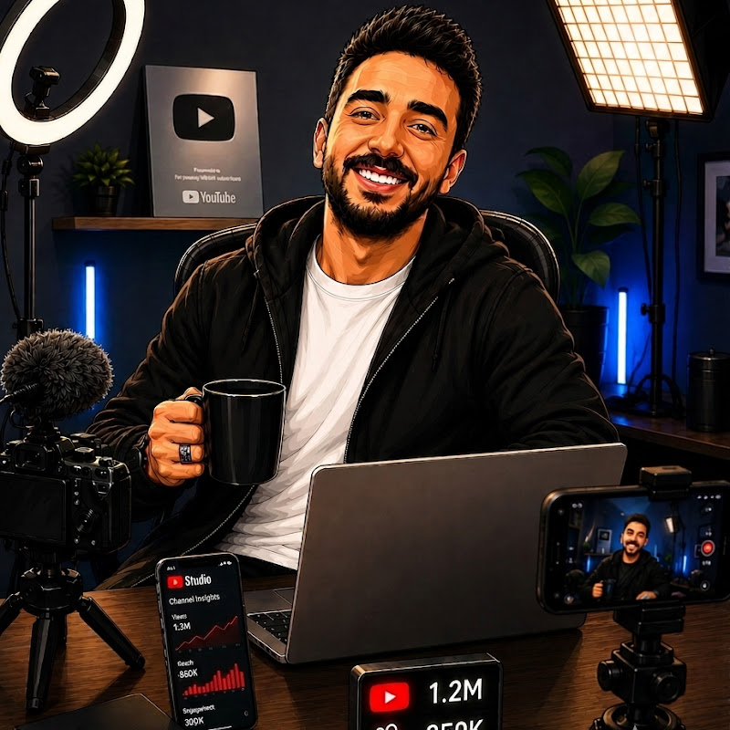 Samer Jaffal