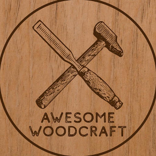 Awesome Woodcraft