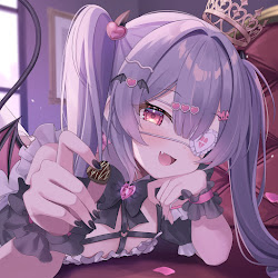 プロフィール写真