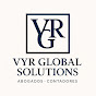 VYR GLOBALSOLUTIONS logo